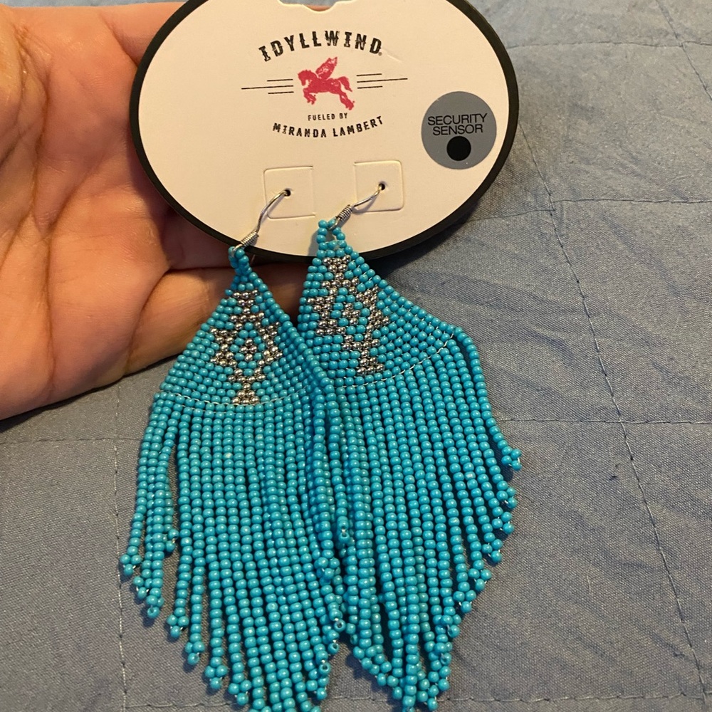 Idyllwind Earrings